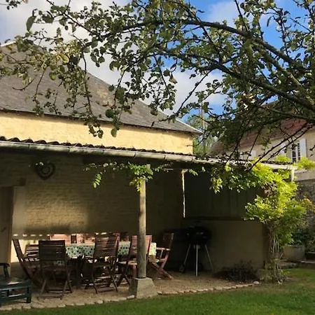 Le Petit Clos Du Bessin 度假居 Longues-sur-Mer