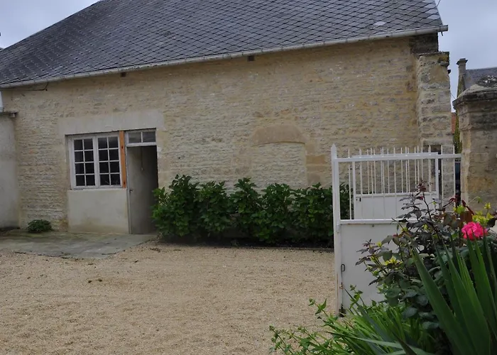 Le Petit Clos Du Bessin