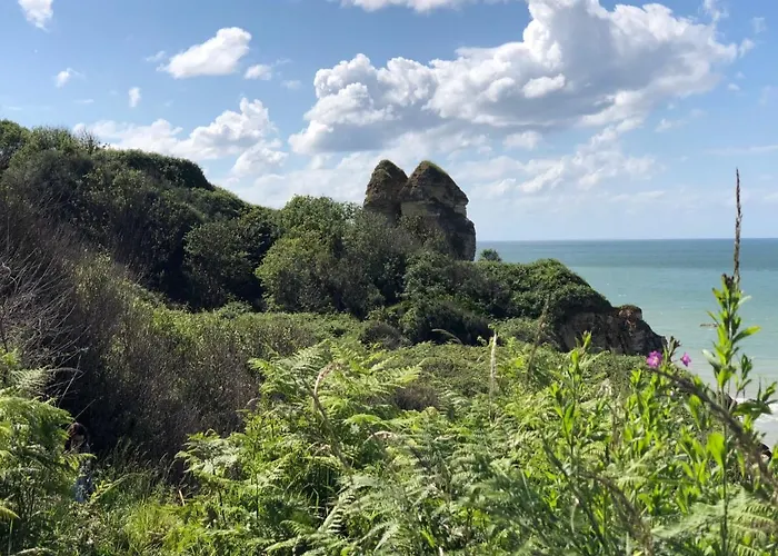 בית נופש Le Petit Clos Du Bessin