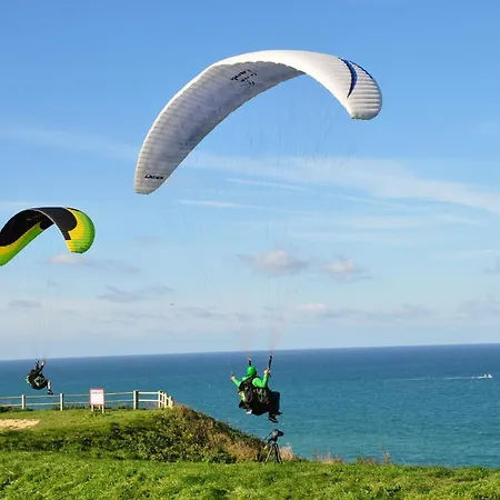 Holiday home Le Petit Clos Du Bessin *