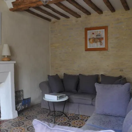 Le Petit Clos Du Bessin Longues-sur-Mer