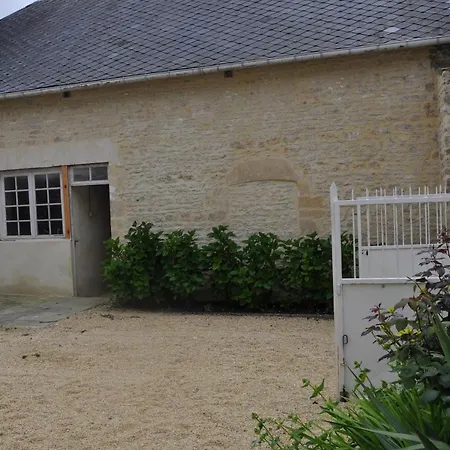 Le Petit Clos Du Bessin