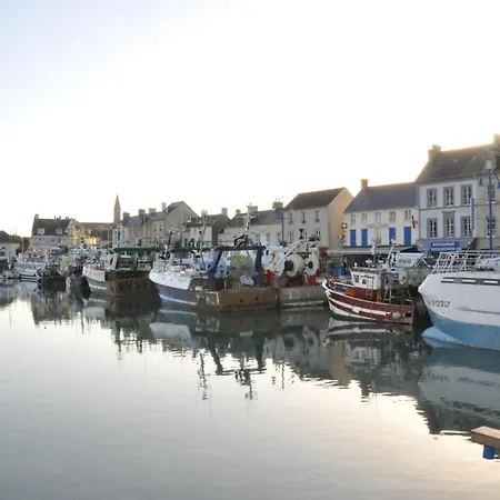Le Petit Clos Du Bessin Longues-sur-Mer