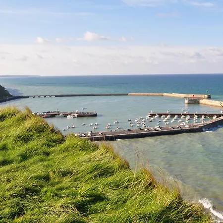 Nyaraló Le Petit Clos Du Bessin *