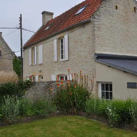 Le Petit Clos Du Bessin * Longues-sur-Mer