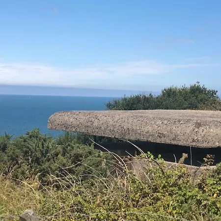 Le Petit Clos Du Bessin Holiday home Longues-sur-Mer