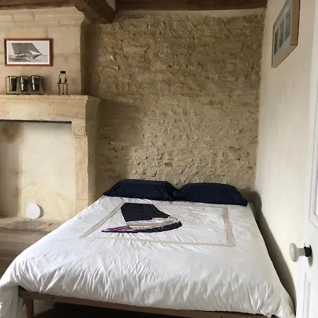 Le Petit Clos Du Bessin Feriehus Longues-sur-Mer