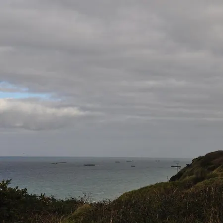 Le Petit Clos Du Bessin Longues-sur-Mer