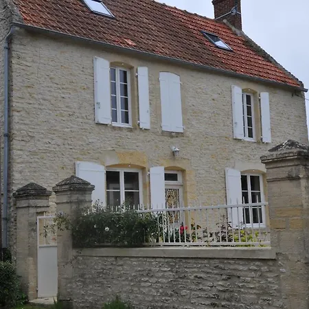 Le Petit Clos Du Bessin * Longues-sur-Mer
