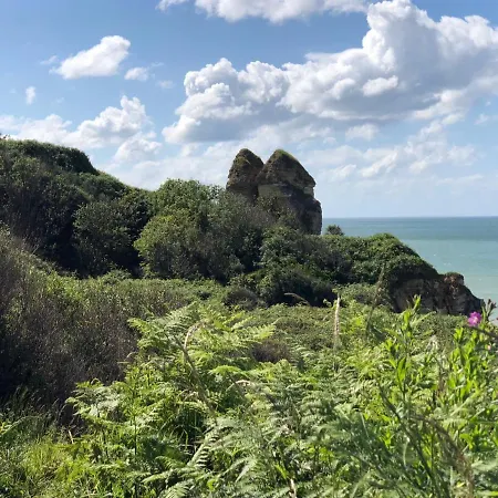 Holiday home Le Petit Clos Du Bessin