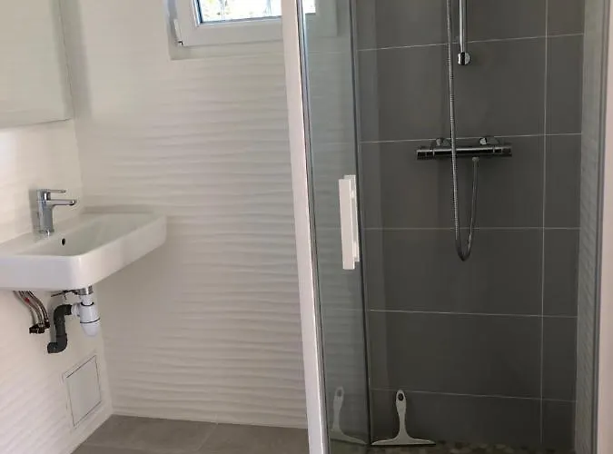 Le Petit Clos Du Bessin Tatil Evi