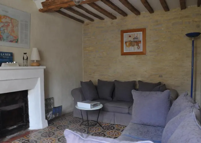 Le Petit Clos Du Bessin Longues-sur-Mer