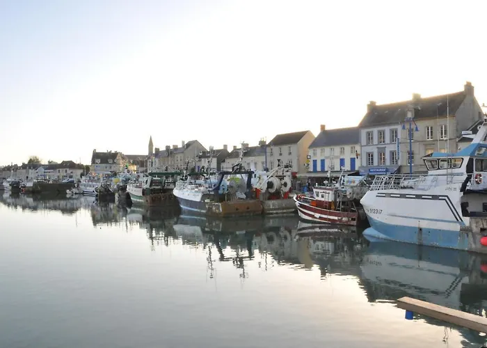 Le Petit Clos Du Bessin Longues-sur-Mer