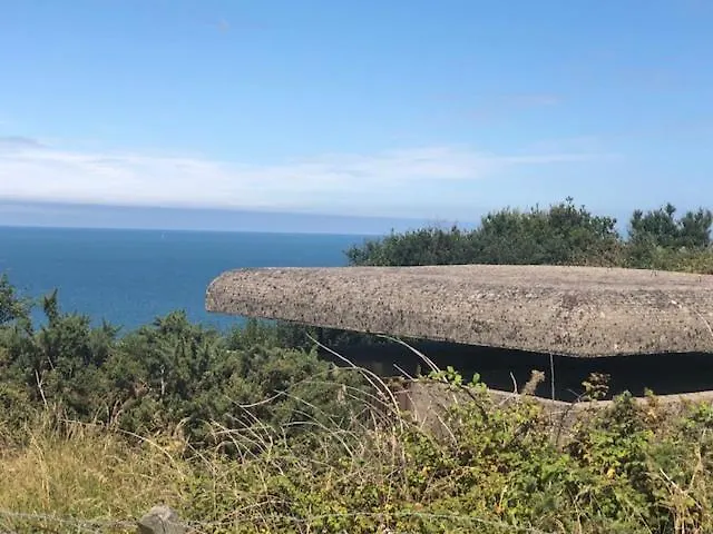 Le Petit Clos Du Bessin Casa de Férias Longues-sur-Mer