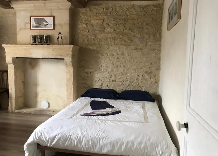 Le Petit Clos Du Bessin Casa de Férias Longues-sur-Mer