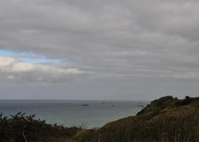 Le Petit Clos Du Bessin Longues-sur-Mer