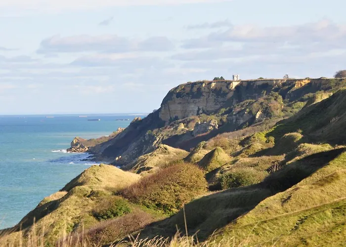 Tatil Evi Le Petit Clos Du Bessin Longues-sur-Mer