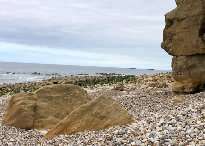 Le Petit Clos Du Bessin Casa de Férias